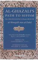 Al-Ghazali's Path to Sufism