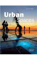 Urban Spaces