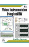 Virtual Instrumentation Using Labview