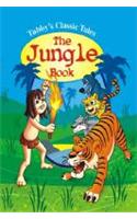 Tubbys Classic Tales The Jungle Book