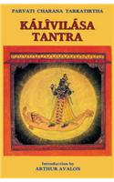 Kalivilasa Tantra