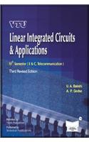 Linear Integrated Circuits And Applications