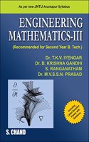 Engineering Mathematics Vol-III