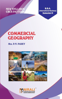 Commercial Geography