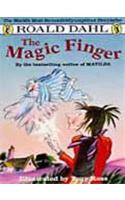 The Magic Finger