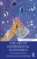 Art of Experimental Economics