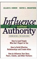 Influence without Authority