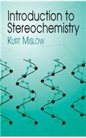 Introduction to Stereochemistry