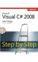 Microsoft Visual C# 2008 Step by Step