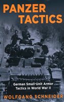 Panzer Tactics