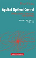 Applied Optimal Control: Optimization, Estimation and Control (CRC Press-Reprint Year 2018)