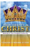 Your Identity In Christ