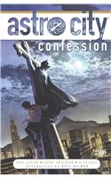 Astro City Confession TP