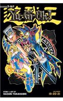 Yu-Gi-Oh! (3-in-1 Edition), Vol. 7