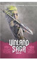 Vinland Saga Vol. 10