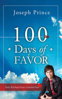 100 Days of Favor