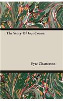 Story Of Gondwana