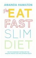 The Eat, Fast, Slim Diet