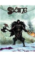 Slaine: Books of Invasions, Volume 3