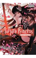 Torture Princess: Fremd Torturchen Omnibus