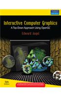 Interactive Computer Graphics : A Top-Down Approach Using OpenGL