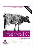 Practical C Programming, 3rd Edition