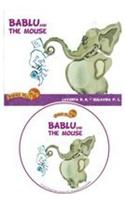 Bablu And The Mouse