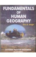 Fundamentals Of Human Geography