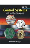 Control Systems (UPTU) (with MATLAB Programs)