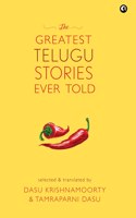 Greatest Telugu Stories Ever Told