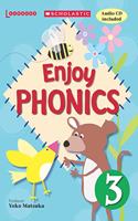 Enjoy Phonics 3