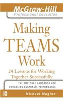 Making Teams Work