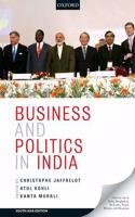 Business and Politics in India