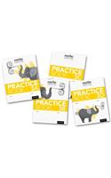 Inspire Maths: Practice Book 3 ABCD