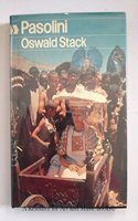 Title: Pasolini on Pasolini Interviews with Oswald Stack