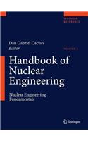 Handbook of Nuclear Engineering