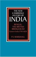 Bengal: The British Bridgehead