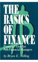 Basics of Finance