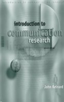 Introduction to Communication Research