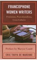 Francophone Women Writers