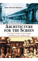 Architecture for the Screen