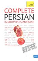 Complete Modern Persian Beginner to Intermediate Course