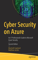 Cyber Security on Azure