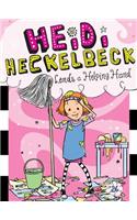 Heidi Heckelbeck Lends a Helping Hand