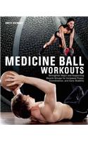 Medicine Ball Workouts