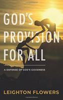 God's Provision for All