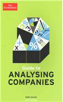 The Economist Guide To Analysing Companies 6th edition