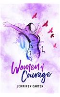 Women of Courage