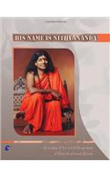 His Name is Nithyananda