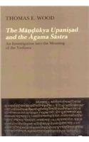 Mandukya Upanisad And The Agama